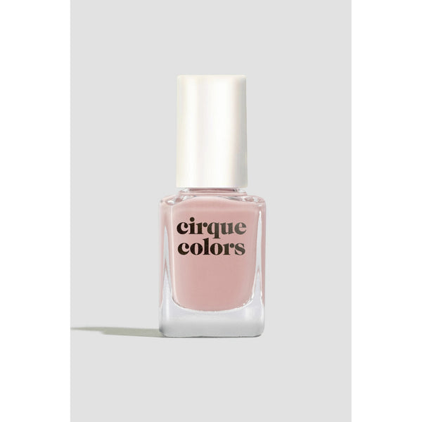Cirque Colors - Nail Polish - Topless in Times Square 0.37 oz