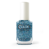 Color Club Nail Lacquer - Bougie Baby 0.5 oz 