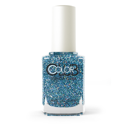 Color Club Nail Lacquer - Bougie Baby 0.5 oz 