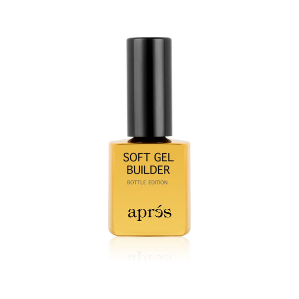 apres - Soft Gel Builder in a Bottle