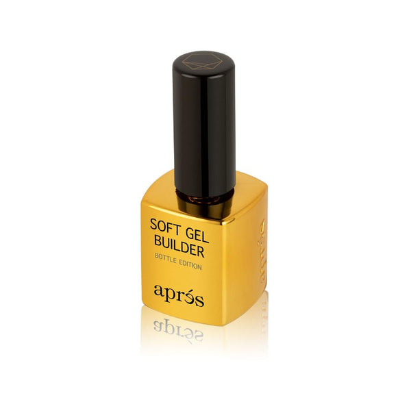 Apres - soft gel builder in a bottle