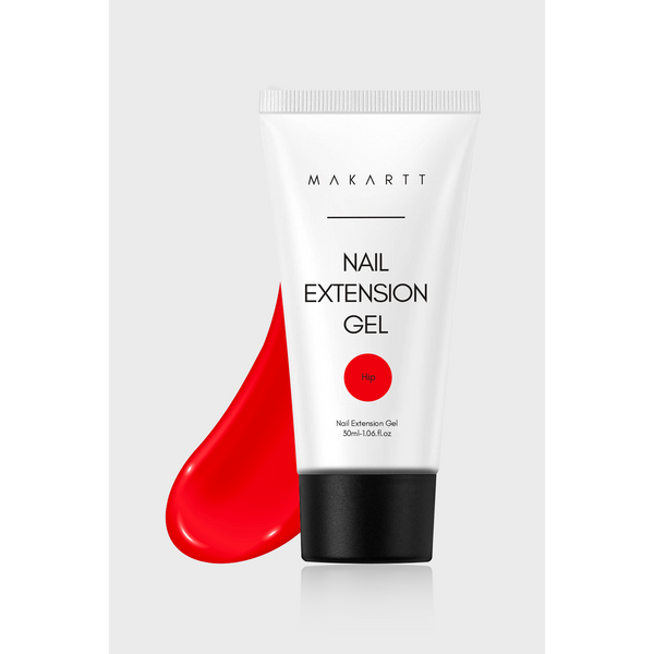 Makartt - Nail Extension Gel - Hip 30ml