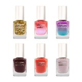 Cirque Colors - Nail Polish - Good Vibrations Collection