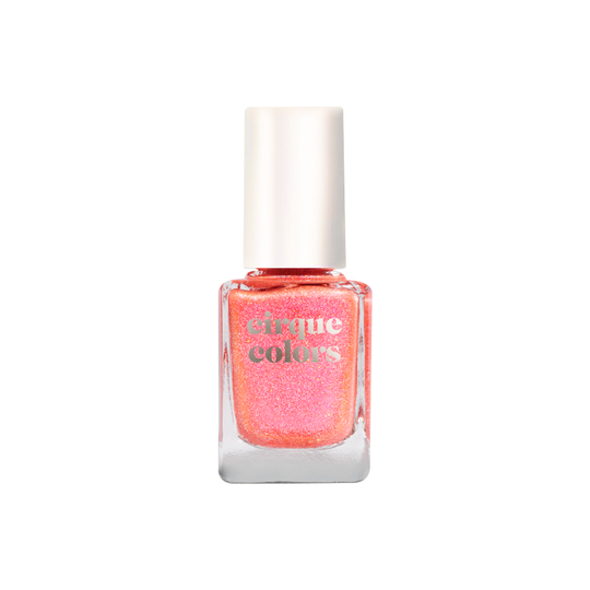Cirque Colors - Nail Polish - Hot Gossip 0.37 oz