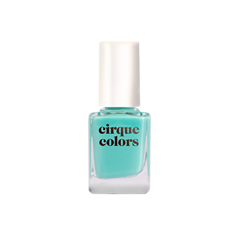 Cirque Colors - Nail Polish - Lagoon Jelly 0.37 oz