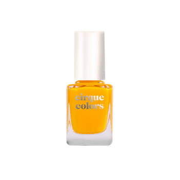 Cirque Colors - Nail Polish - Mango Jelly 0.37 oz