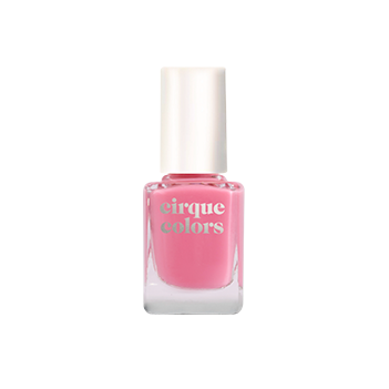 Cirque Colors - Nail Polish - Pink Lady Jelly 0.37 oz