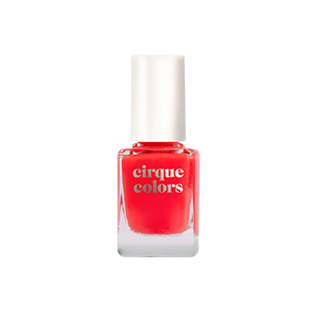 Cirque Colors - Nail Polish - Poppy Jelly 0.37 oz