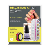 China Glaze - Deluxe Nail Art Kit