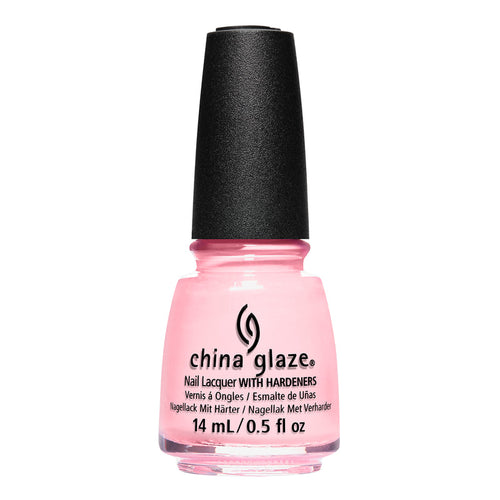 China Glaze - Sweet Cheeks 0.5 oz - #82957