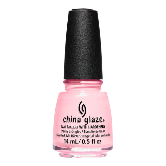 China Glaze - Sweet Cheeks 0.5 oz - #82957