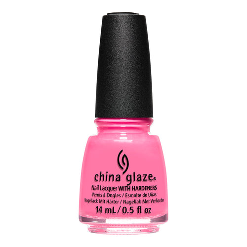 China Glaze - XOXO 0.5 oz - #82959