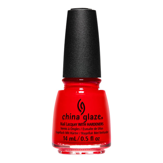 China Glaze - Read My Lips 0.5 oz - #82961