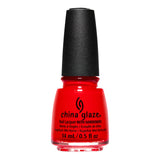 China Glaze - Are You Orchid-ing Me? 0.5 oz - #83982