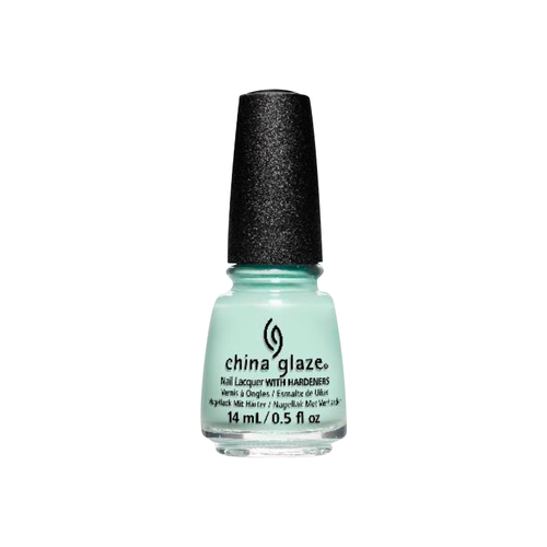 China Glaze - Mystic Garden 0.5 oz - #37634