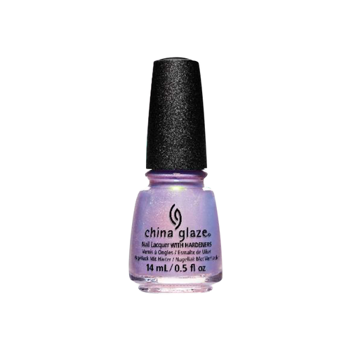 China Glaze - Lavendar Haze 0.5 oz - #37632