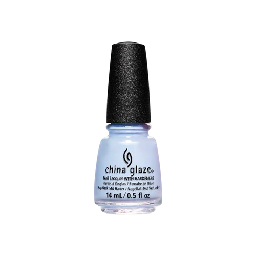 China Glaze - Fields of Lilac 0.5 oz - #37631