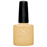 CND - Shellac Nude Knickers (0.25 oz)