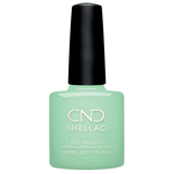 CND - Shellac Combo - Base, Top & Maple Leaves