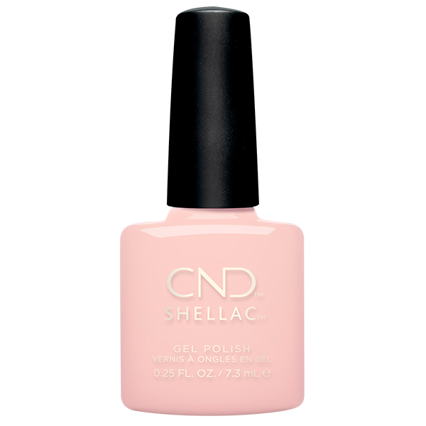 CND - Shellac Quartz Correct (0.25 oz)