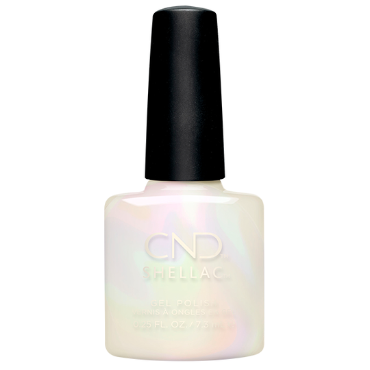 CND - Shellac Keep An Opal Mind (0.25 oz)