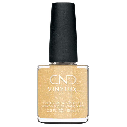 CND - Vinylux Seeing Citrine 0.5 oz - #440