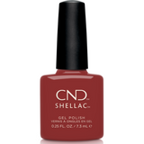 CND - Shellac Combo - Base, Top & It's Getting Golder