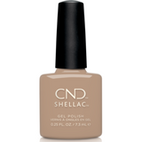 CND - Shellac Wrapped In Linen (0.25 oz)