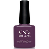 DND - Diva Gel - Fancy Fig #316