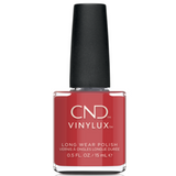 CND - Shellac Wrapped In Linen (0.25 oz)