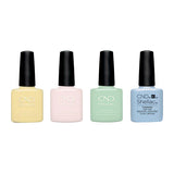 Essie Combo - Gel, Base & Top - Hay There 0.5 oz - #1576G