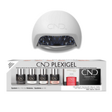 CND - Plexigel Shaper Kit & LED Lamp