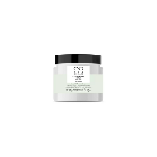 CND - Pro Skincare Exfoliating Scrub (For Hands) 32 fl oz
