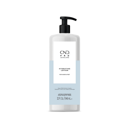 CND - Pro Skincare Hydrating Lotion (For Hands & Feet) 32 fl oz