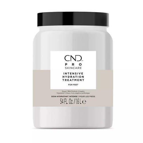 CND - Pro Skincare Intensive Hydration Treatment (For Feet) 54 fl oz