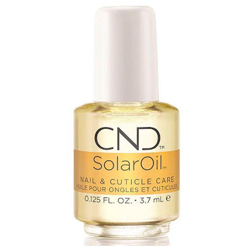 CND - Solar Oil Single 0.125 oz