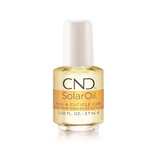 CND - Solar Oil Single 0.125 oz