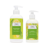 CND - Pro Skincare Exfoliating Sea Salt Scrub (For Feet) 18 fl oz