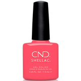 CND - Shellac Beach Escape (0.25 oz)