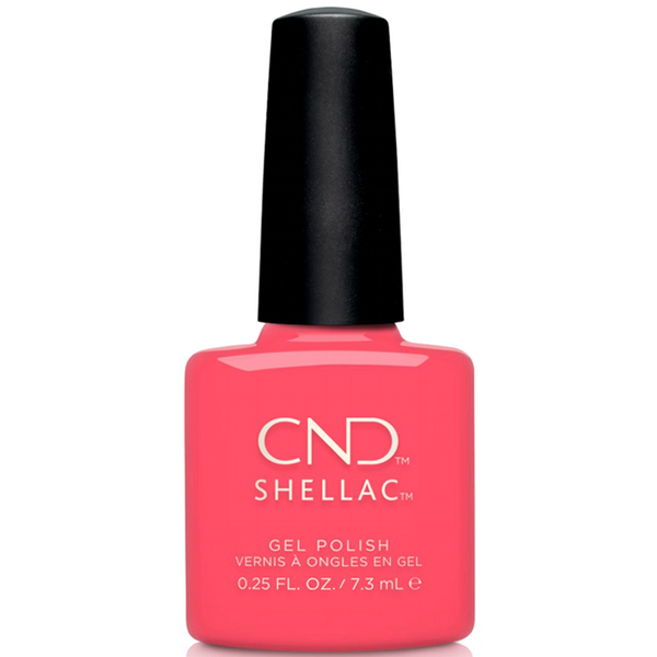 CND - Shellac Beach Escape (0.25 oz)