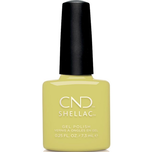 CND - Shellac Mind Over Matcha (0.25 oz )