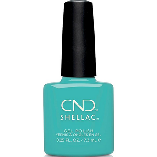 CND - Shellac Oceanside ( 0.25 oz )