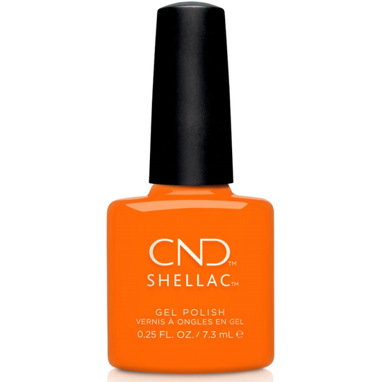 CND - Shellac Popsicle Picnic (0.25 oz)