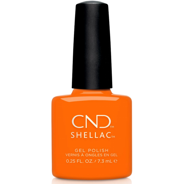 CND - Shellac Popsicle Picnic (0.25 oz)