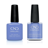 CND - Vinylux Nauti Nautical Collection 0.5 oz