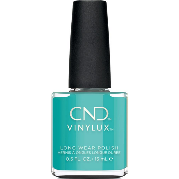 CND - Vinylux Oceanside 0.5 oz - #396