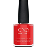 DND - Base, Top, Gel & Lacquer Combo - Strawberry Kiss - #561