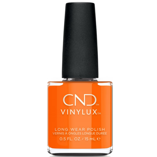 CND - Vinylux Popsicle Picnic 0.5 oz - #381