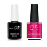 CND - Shellac Combo - Base, Top & Rooftop Hop