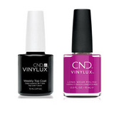 CND - Shellac & Vinylux Combo - Pop-Up Pool Party